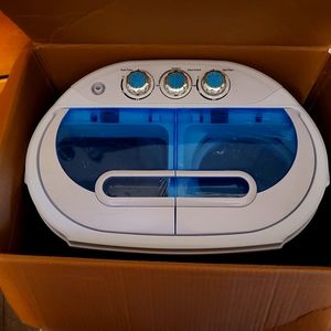 Zeny Portable Wash machine